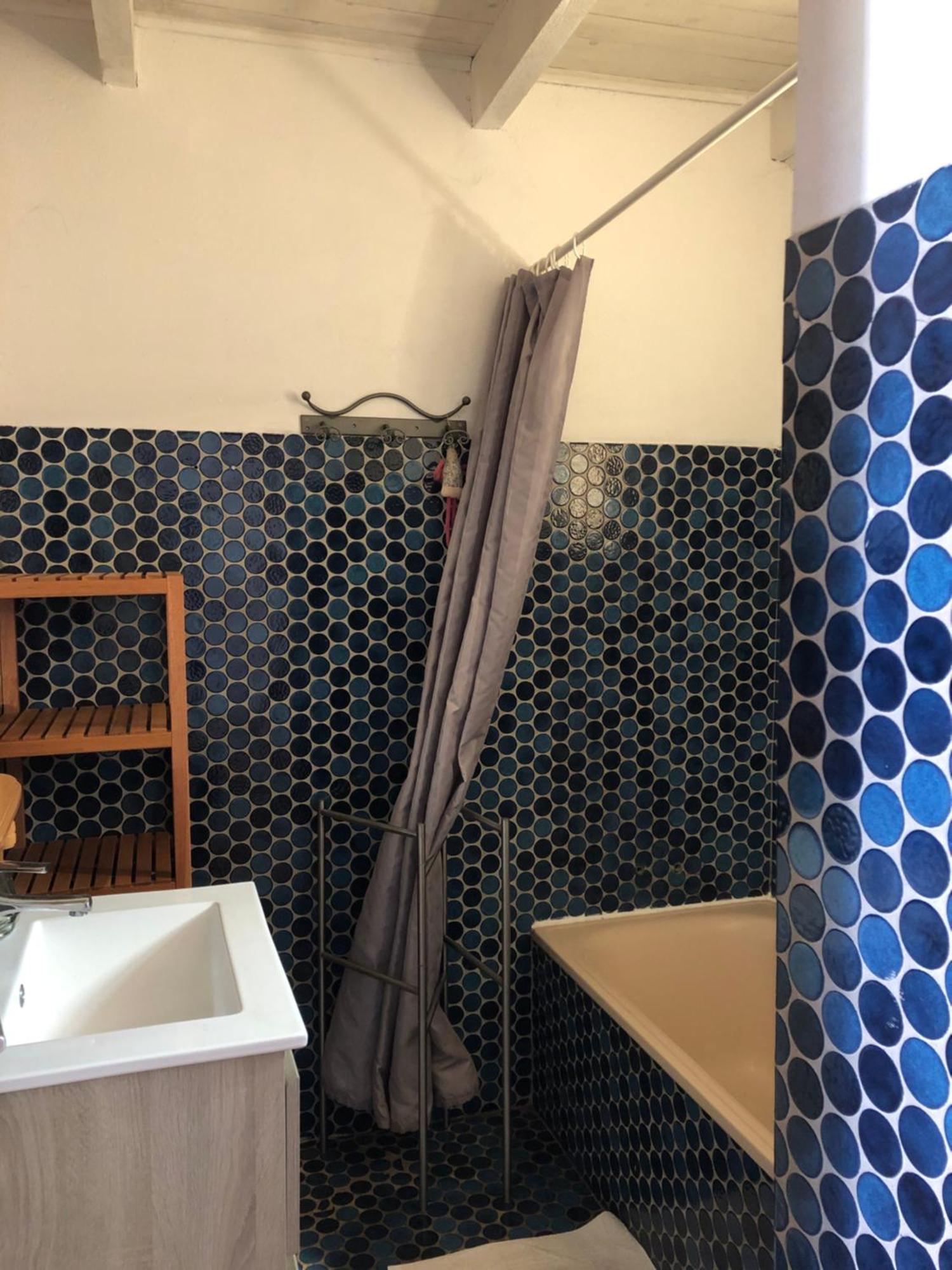 Gite Des Pins Saint-Maurice-dʼIbie Εξωτερικό φωτογραφία