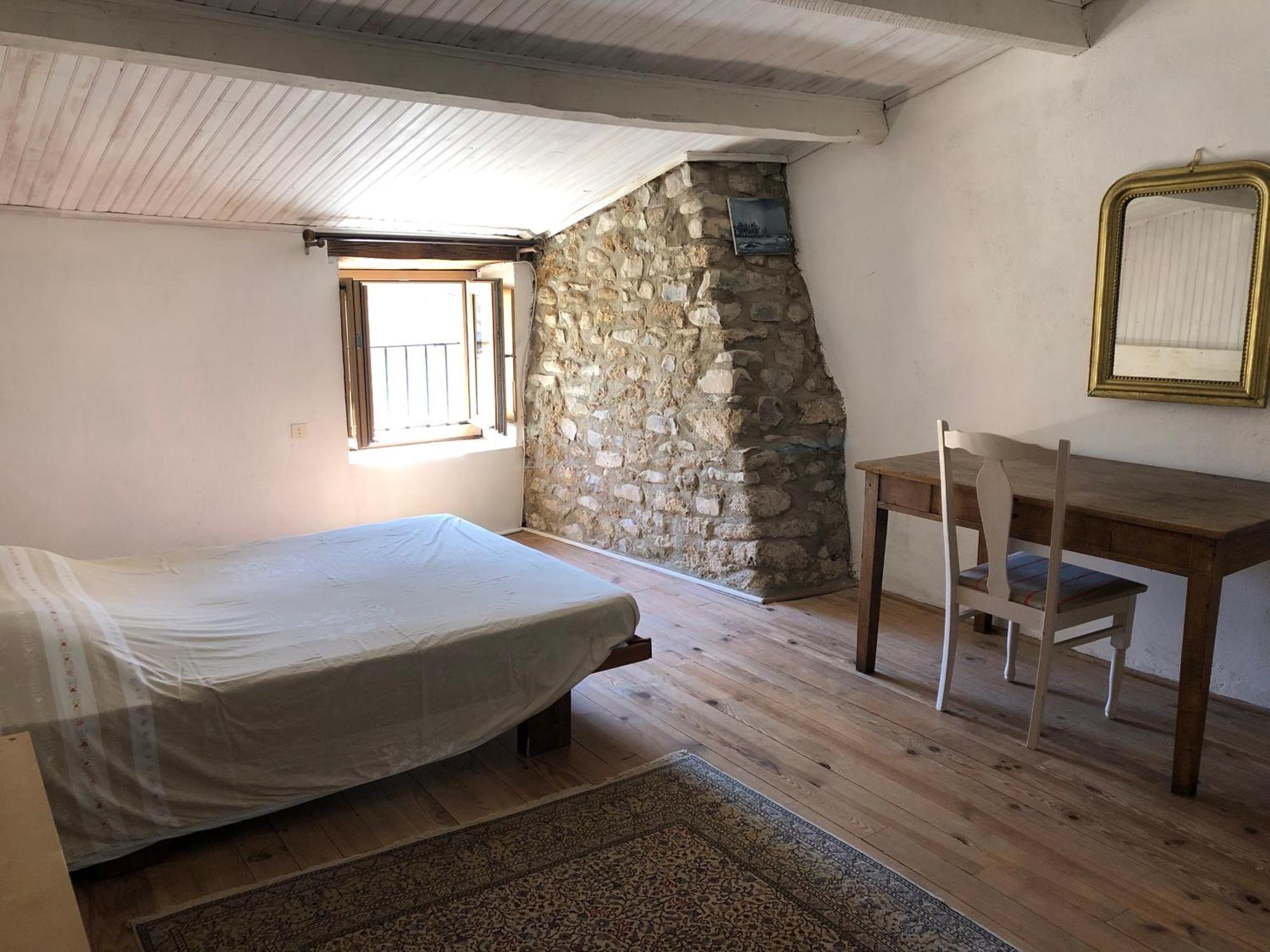 Gite Des Pins Saint-Maurice-dʼIbie Εξωτερικό φωτογραφία